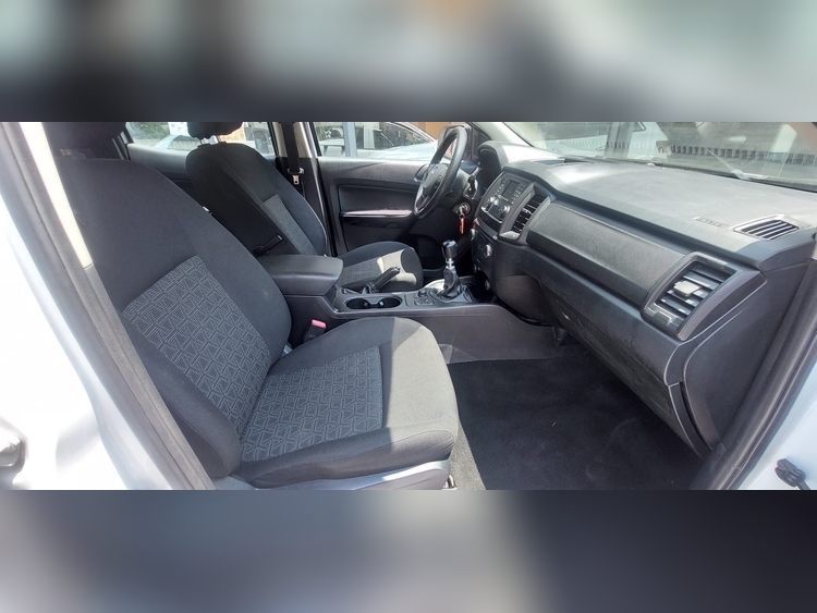 Ford Ranger 2.0  170CV foto 7